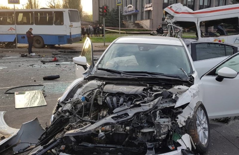 When To Get An Attorney For A Car Accident Fresno 
      CA 93740